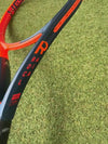 Head Radical Team L 2022 L2 Ex demo tennis racket