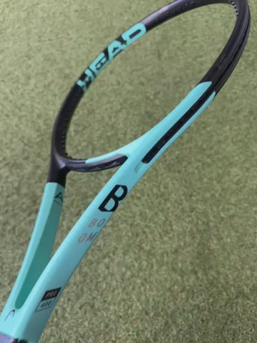 Head Boom Pro 2022 L2 Ex demo tennis racket