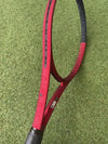 Wilson Clash 100v2 L2 Ex Demo Tennis Racket