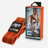 PTP Flexiband Orange Medium Height 165-190cm