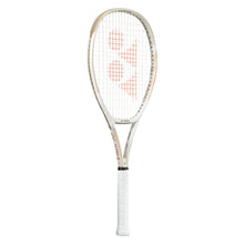  Yonex VCORE 100L Tennis Racket Sand/Beige