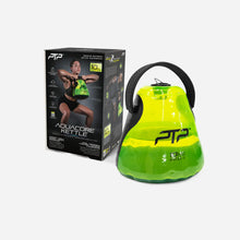  PTP Aquacore Ketllebell 10KG