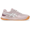 Asics Gel Resolution 9 GS Mako Watershed Rose/White