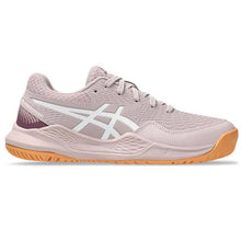  Asics Gel Resolution 9 GS Mako Watershed Rose/White