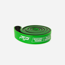  PTP Superband Dual Colour Medium Green