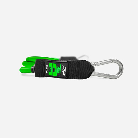 PTP PowerTube Elite MINI Medium Green