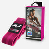 PTP Flexiband Small Pink Height < 165cm