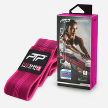  PTP Flexiband Small Pink Height < 165cm