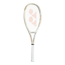  Yonex VCORE 100 Tennis Racket Sand/Beige