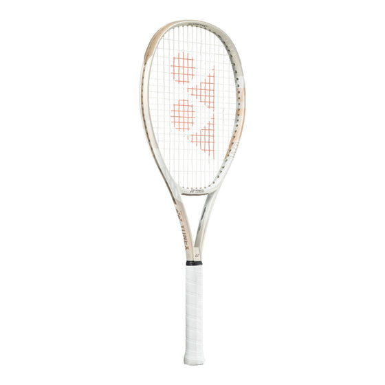 Yonex VCORE 100 Tennis Racket Sand/Beige