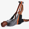 PTP Flexiband Orange Medium Height 165-190cm