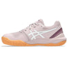 Asics Gel Resolution 9 GS Mako Watershed Rose/White