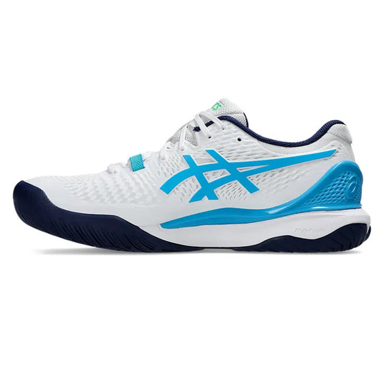 Gel-Resolution 9 (Hardcourt) Mens Tennis Shoe