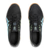 Asics Gel Rocket 11 Mens Squash Shoe Black/Waterscape