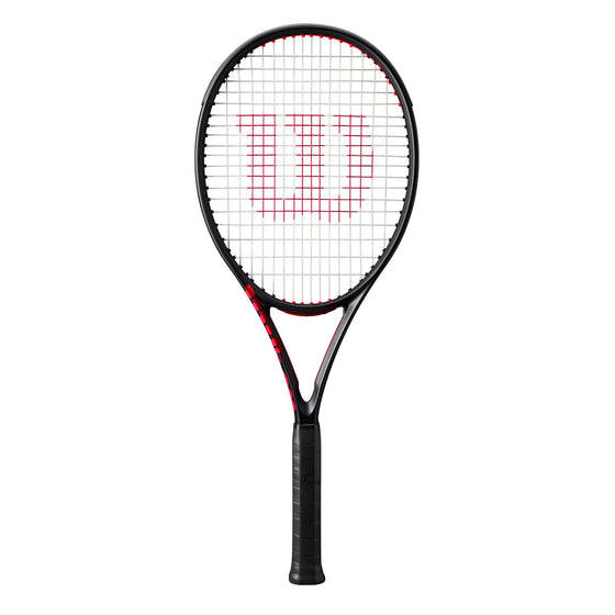 Clash 100 v3 Tennis Racket