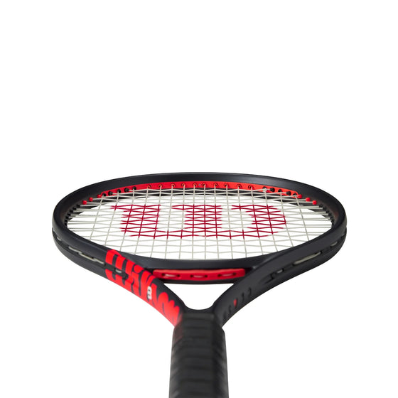 Clash 100 v3 Tennis Racket