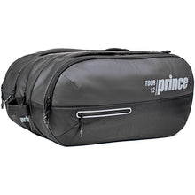  Prince Tour Carbon 12 Pack racket Bag