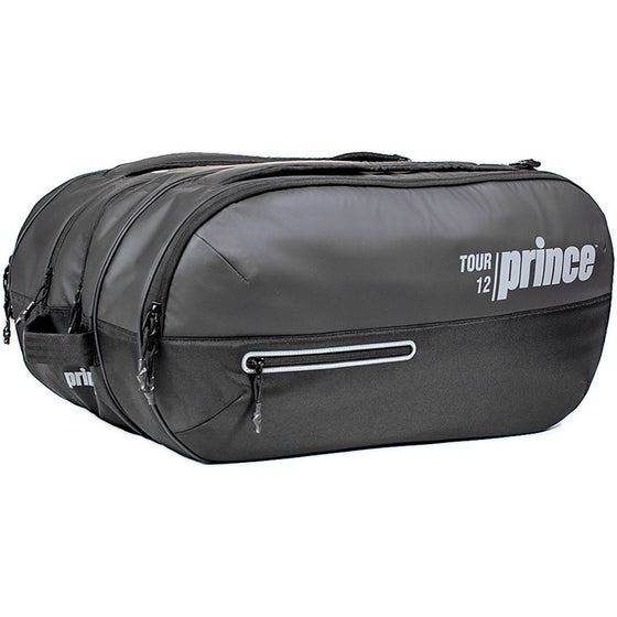 Prince Tour Carbon 12 Pack racket Bag