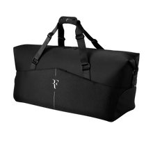  RF Practice Racket Bag Black