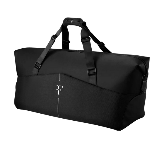 RF Practice Racket Bag Black