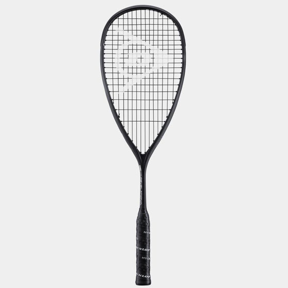 Dunlop Sonic Core Revelation 125 Squash Racket