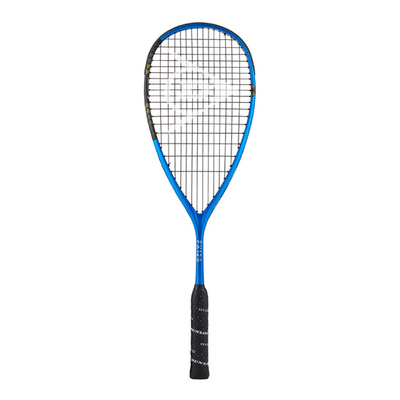 Dunlop FX 125 Squash Racket