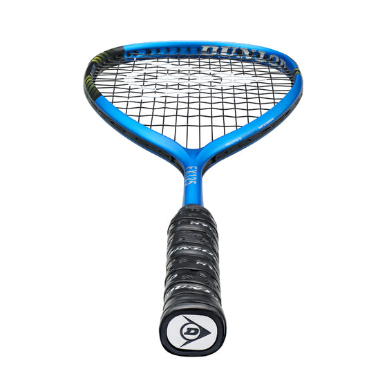 Dunlop FX 125 Squash Racket