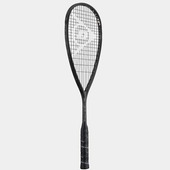 Dunlop Sonic Core Revelation 125 Squash Racket