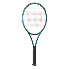  Wilson Blade v9 100Tennis Racket