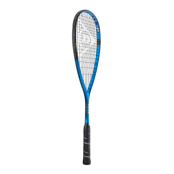 Dunlop FX 125 Squash Racket