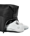 RF Practice Racket Bag Black