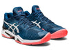 Asics Mens Gel COURT FF 2 Tennis Shoe