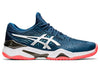 Asics Mens Gel COURT FF 2 Tennis Shoe