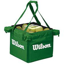  Wilson Coach Ball Basket