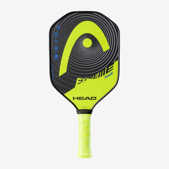 HEAD Extreme Tour Pickleball Paddle